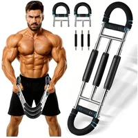 zhihuistar Twister Armtrainer Blau