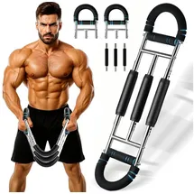 zhihuistar Twister Armtrainer Blau