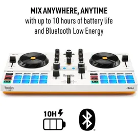 Hercules DJControl Mix Ultra