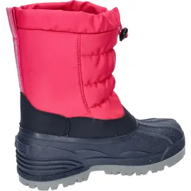 CMP Kids Hanki 3.0 Snow Boots carminio (C839) 39