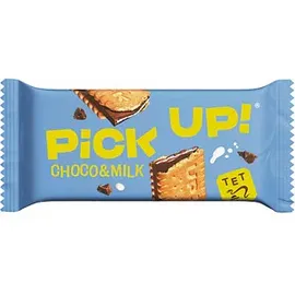 Pick UP! Kekse Choco & Milk 24 St.