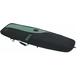 ION Twintip Boardbag Core 25 Tasche Transport Board Bag Schutz, Breite in cm: 45, Länge in cm: 143, Farbe: 213 jet-black