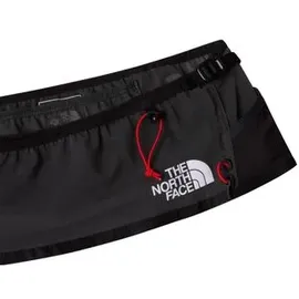 The North Face Summit Run Belt Hüfttasche-Schwarz-XL