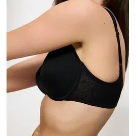Triumph Comfort Minimizer-BH black 90F