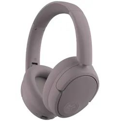 JLab JBuds LUX ANC Headset, Mauve