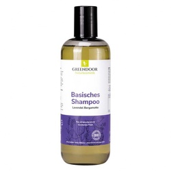 Greendoor Basisches Shampoo XL Lavendel Bergamotte