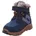 Tex Winterstiefel Blau 27