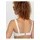 lscn by lascana Bikini-Top Damen Weiß 40 Cup C