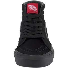 Vans Sk8-Hi black/black 36