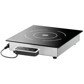 Bartscher IW10-EBBF Induktion Warmhalteplatte