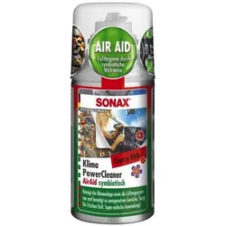 Sonax Klima Power Cleaner AirAid symbiotisch 100ml