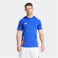 Adidas Performance Fußballtrikot »TIRO24 JSY«, blau