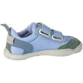 qnuffs Kinder Blau/Grün 31