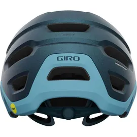 Giro Source MIPS 55-59 cm Matte Black Ice Dye