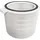 Honeywell True-HEPA Filter (erfasst 99,97 % aller mikroskopischen Allergene: Pollen, Staub, Rauch, Tierschuppen und Hausstaubmilben) HRFJ830E ist mit dem Honeywell HPA830 Luftreiniger kompatibel