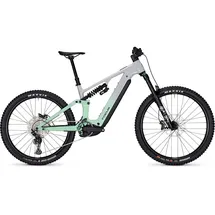 Focus Sam2 6.8 2025 29 Zoll RH 39 cm Unisex grau