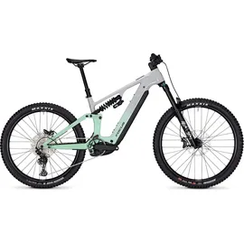 Focus Sam2 6.8 2025 29 Zoll RH 39 cm Unisex grau