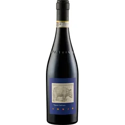 Barbaresco Vigneto Valeirano Vursu La Spinetta 2020 BIO