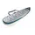 ROAM Boardbag Surfboard Daylight Shortboard 5,4 Fuß 0,55 m silber
