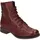 Josef Seibel Sanja 01 bordeaux, | Gr.: 39