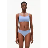 ARMEDANGELS TOVAA Bralette | TENCELTM Modal Mix - blau M