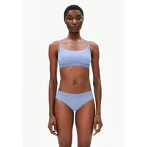 ARMEDANGELS TOVAA Bralette | TENCELTM Modal Mix - blau M