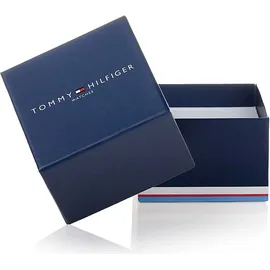 Tommy Hilfiger Casual Leder 44 mm 1791711