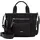 L.Credi Handtasche Odeta Handle Bag Black