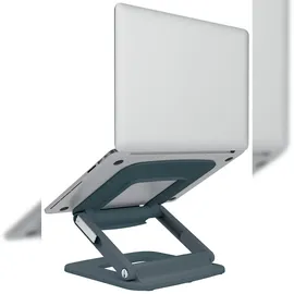 Leitz Ergo Multi-Winkel Notebook-Ständer höhenverstellbar