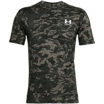 Under Armour ABC Camouflage Trainingsshirt Herren 312 baroque green/white XL