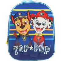 Paw Patrol 3D Schulrucksack Freizeitrucksack: Ein Must-Have für Paw