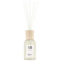 my senso srl Diffuser Premium 100 ml N°18 Lino Puro