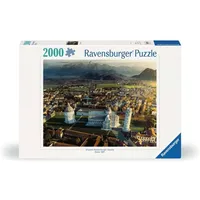 Ravensburger Pisa in Italien 2000 Teile