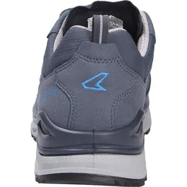 Lowa Innox Evo II GTX Herren blau