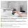 Wenko Seifenspender Easy Squeez-e 250ml Grau