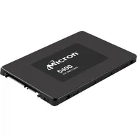 Micron 5400 MAX - Mixed Use 480GB, 2.5" /