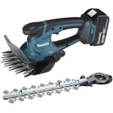 Makita DUM604RFX1 Akku Grasschere inkl. Akku, inkl. Ladegerät 18V Li-Ion