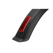 Cube Schutzblechrücklicht PRO-E SIC 2.0 Rot