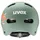 Uvex kid 4 style 51-55 cm bam moss green/papaya matt