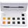 Van Gogh Pocketbox Aquarellfarbkasten 1 St. shades of nature