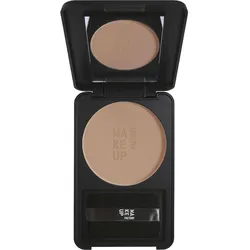 MAKE UP FACTORY Mineral Compact Powder Foundation