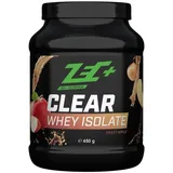 Zec+ Nutrition Zec+ Clear Whey Isolate 450g Sweet Apple