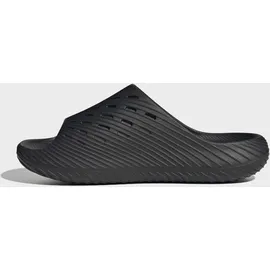 adidas Purechill Slides Schwarz 39