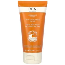Ren Clean Skincare Radiance Eclat PHA Exfoliating Facial 50 ml