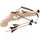 Bestsaller Armbrust mit 3 Bolzen