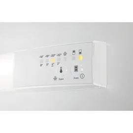AEG OSD5S141ES Einbau-Kühlgefrierkombination (218 l, 1441 mm hoch)