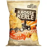 HeiMart Krosse Kerle Karamell & Salz 10x115 g Bt.