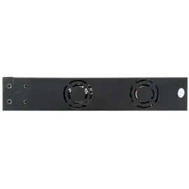 LevelOne PoE-HUB POH-1620 16x GE MidSpan 19" 400W