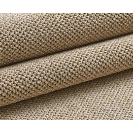 Ayyildiz Kurzflorteppich Loom 4300 Beige Ø 120 cm