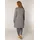 Base Level Curvy Ayla Long grau 48